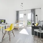 Apartment Alfahome Kilinskiego Centrum