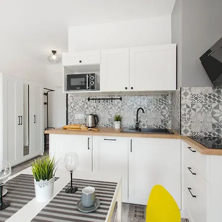 Alfahome Kilinskiego Centrum Лодзь