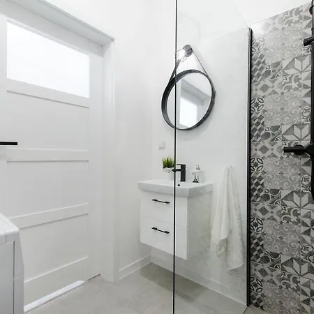 Lejlighed Alfahome Kilinskiego Centrum Łódź