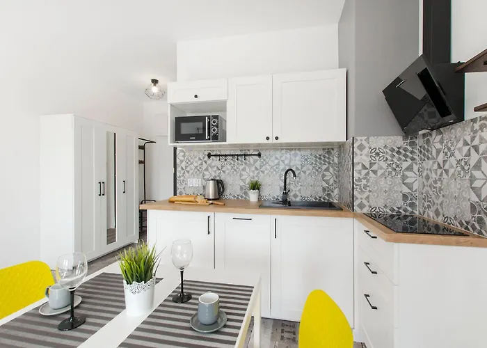 Alfahome Kilinskiego Centrum Łódź