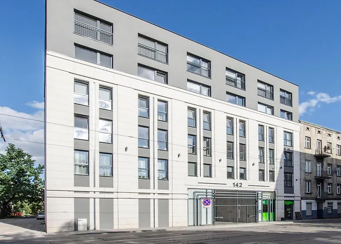 Alfahome Kilinskiego Centrum *